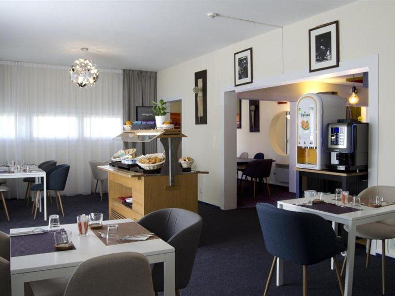 Kyriad Direct Hotel 2*