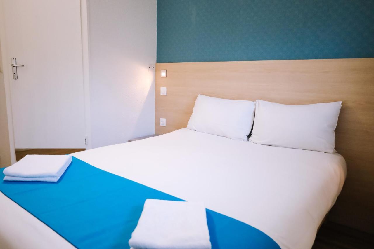 Kyriad Direct Hotel 2*