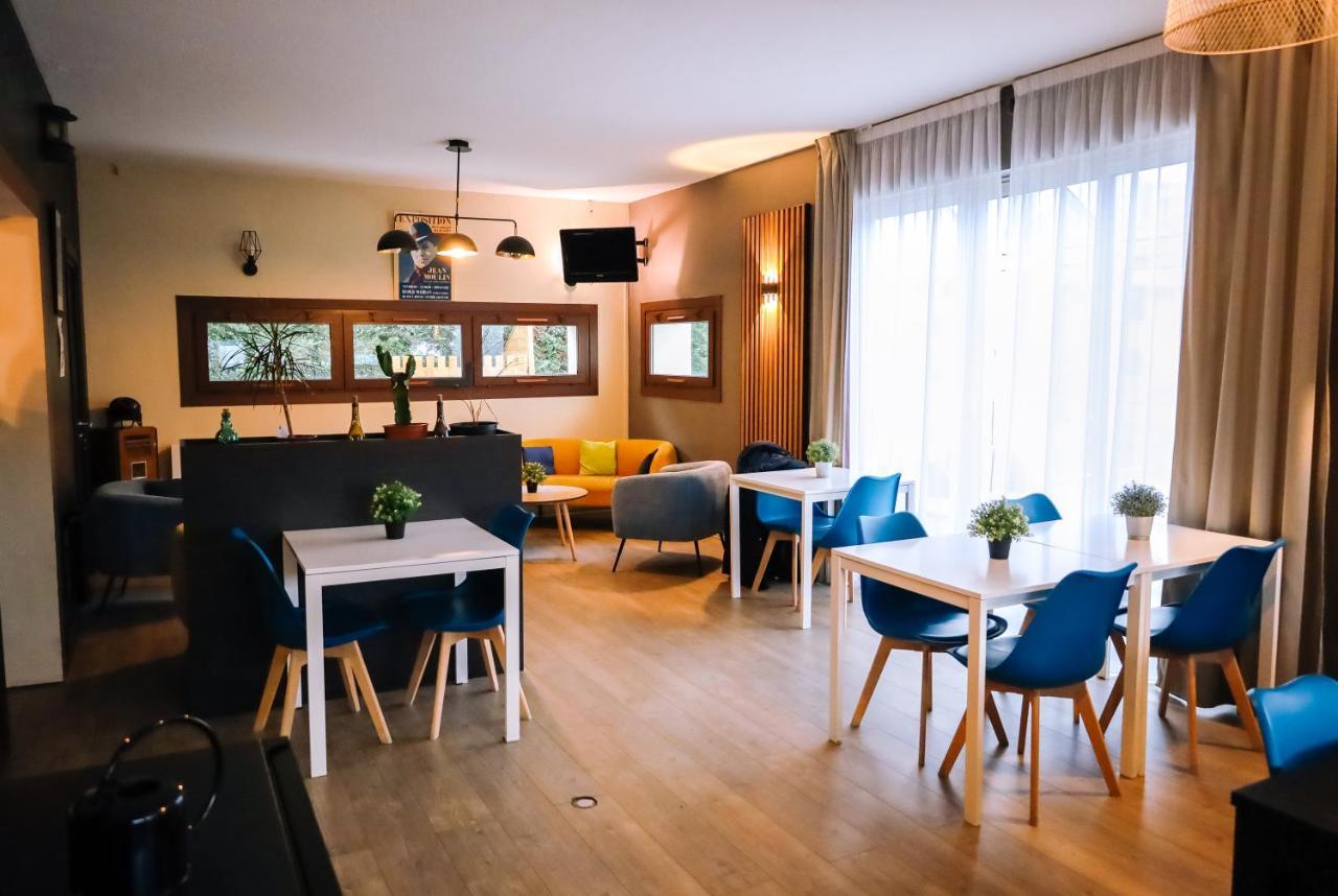 Kyriad Direct Hotel 2*