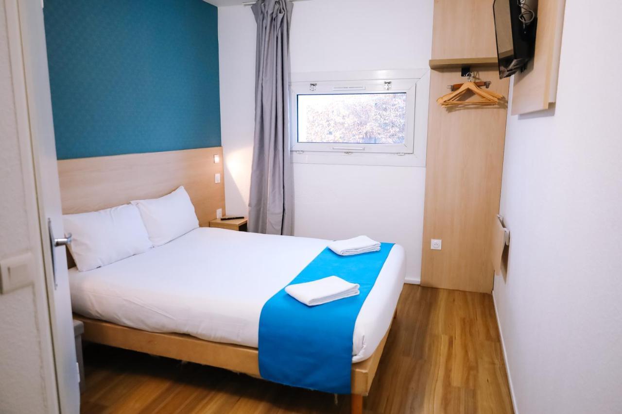 Hotel Kyriad Direct
