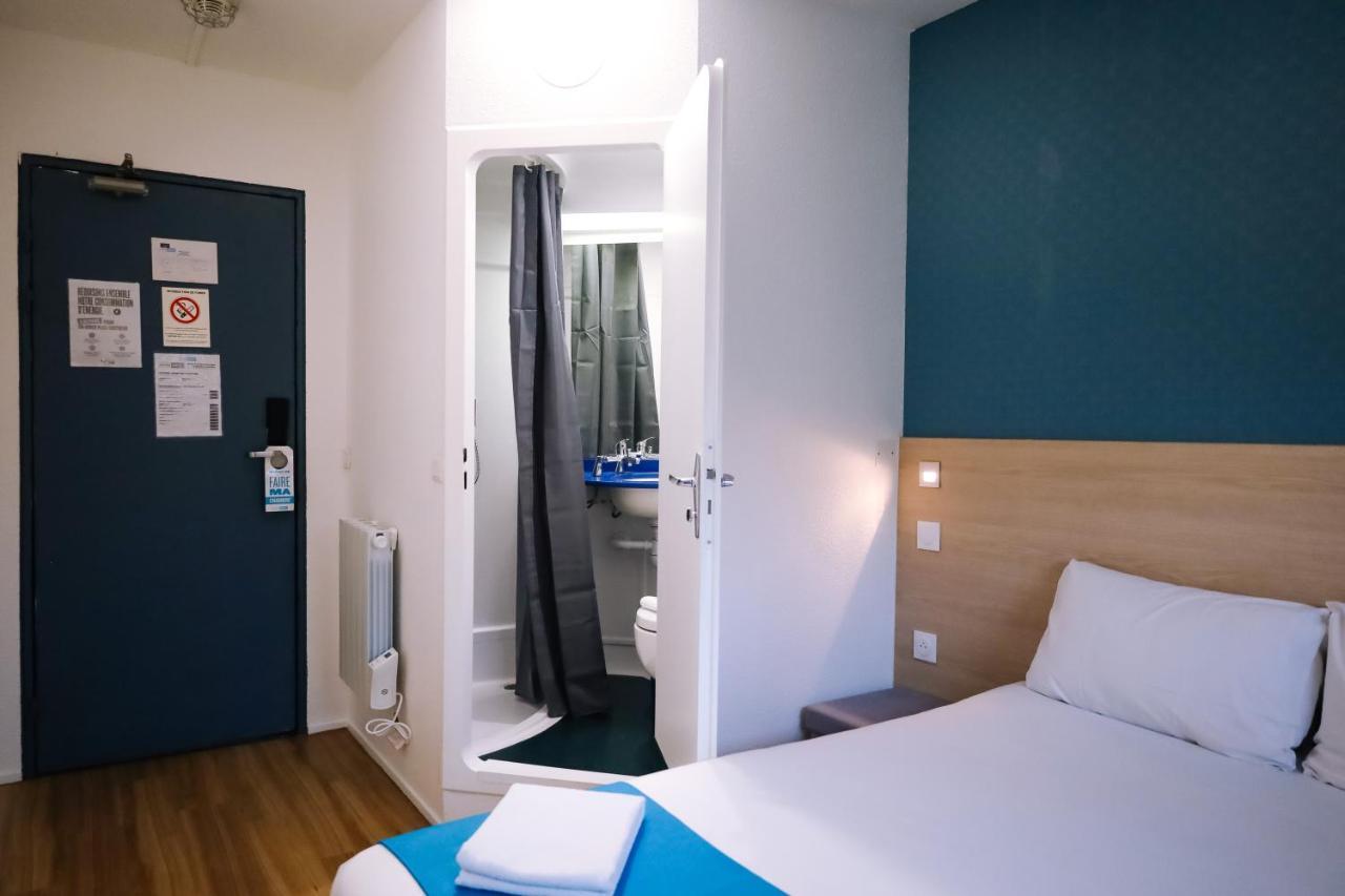 Kyriad Direct Hotel Chille