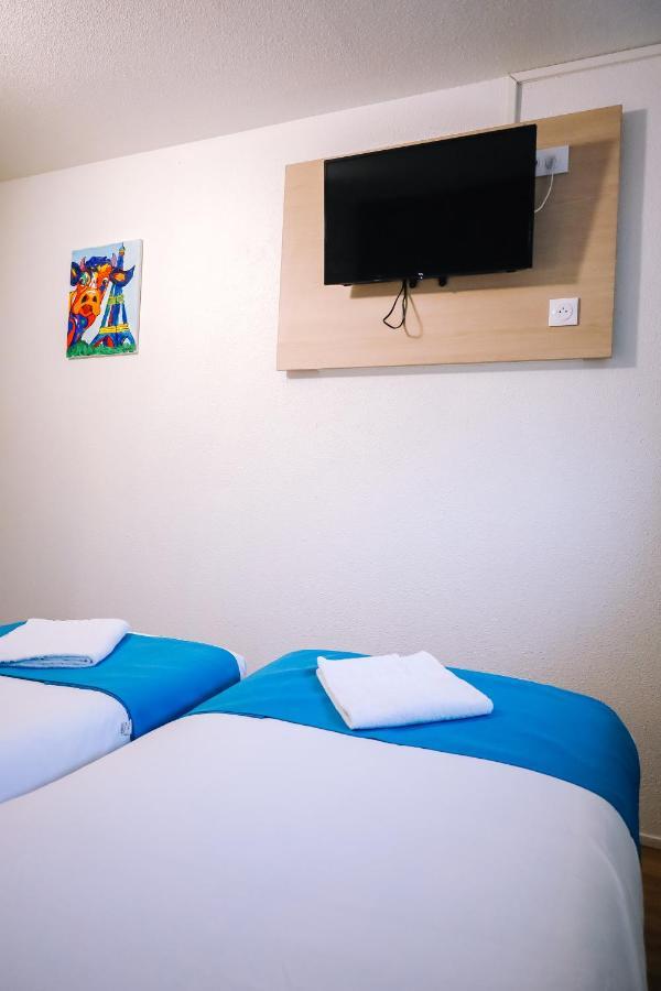 Hotel Kyriad Direct 2*