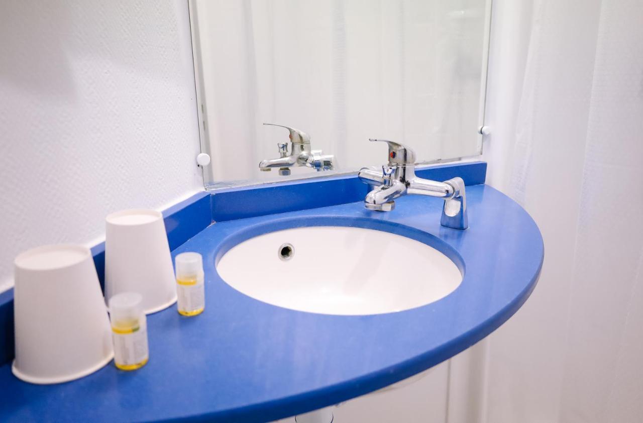 Hotel Kyriad Direct Chille