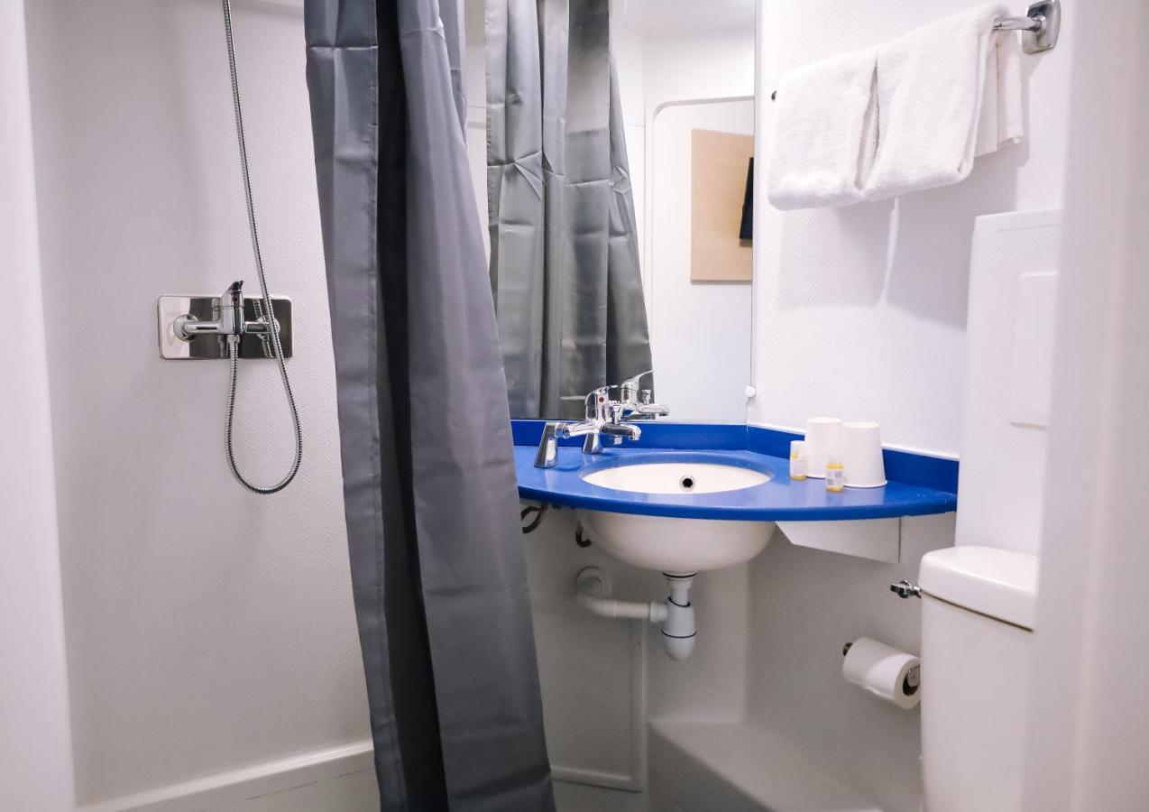 Kyriad Direct Hotel