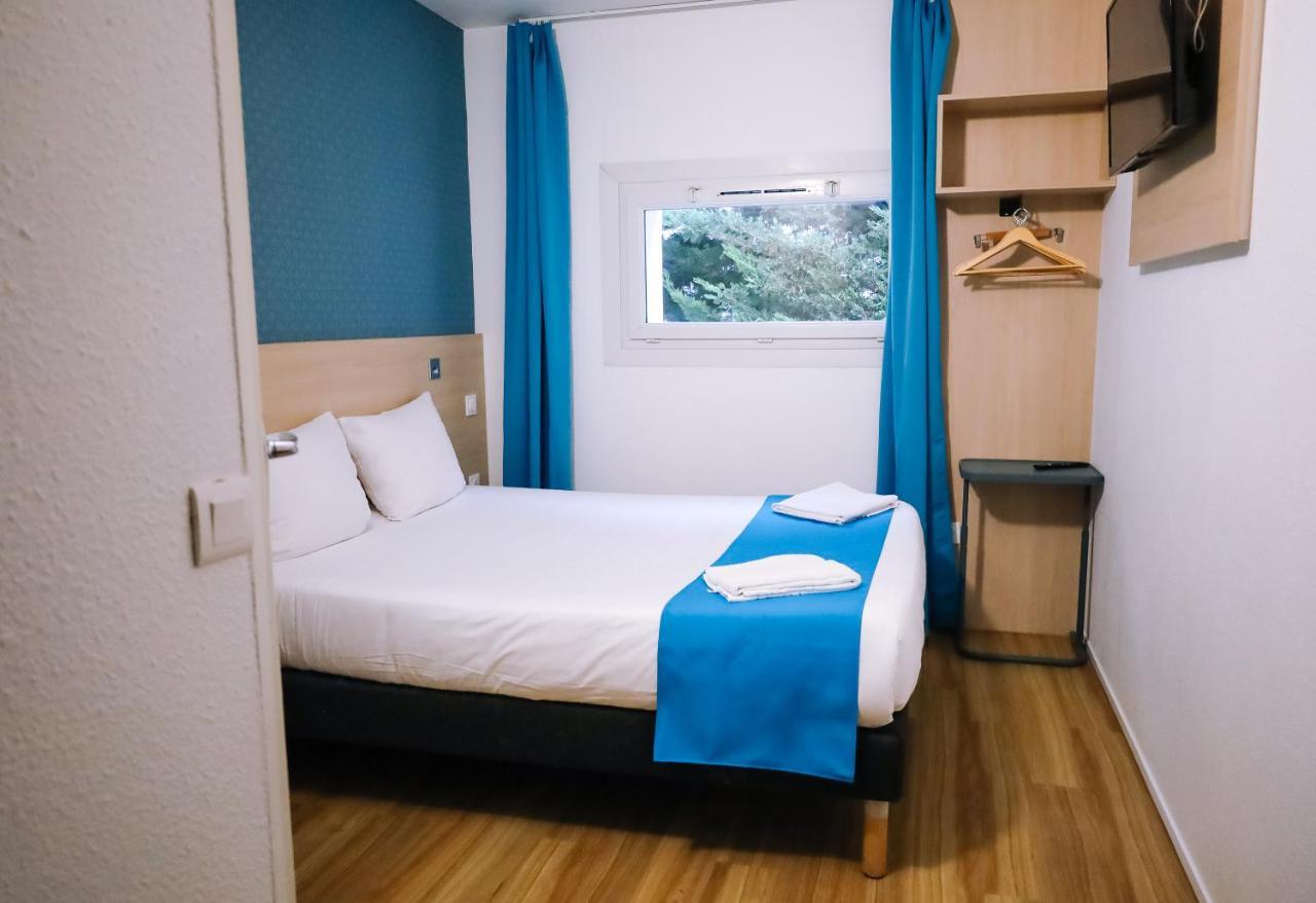 Kyriad Direct Hotel