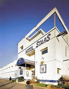 Hotel Kyriad Direct