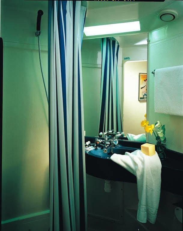 Hotel Kyriad Direct Chille