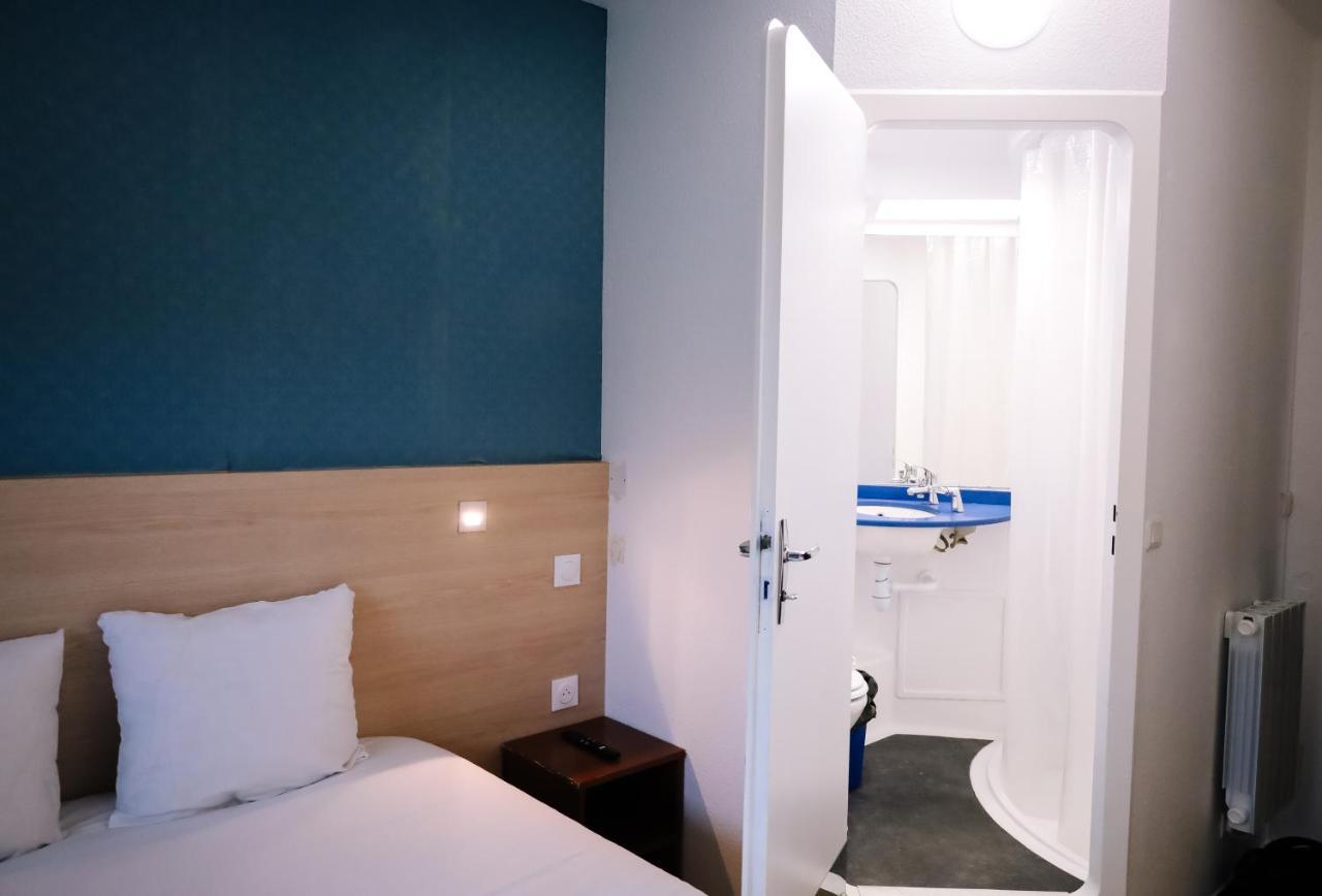 Kyriad Direct Hotel Chille