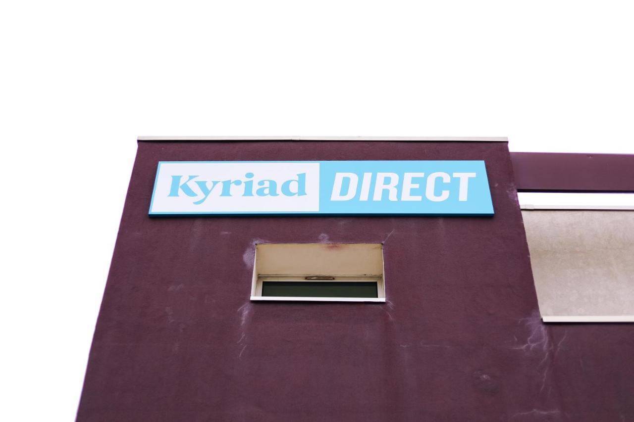 Kyriad Direct Hotel Chille
