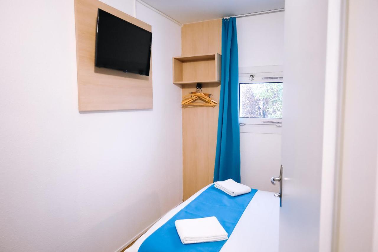 Hotel Kyriad Direct Chille