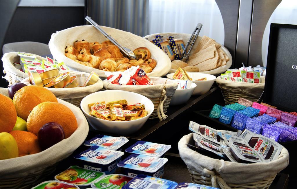 Kyriad Direct Hotel