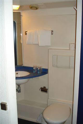 Kyriad Direct Hotel Chille